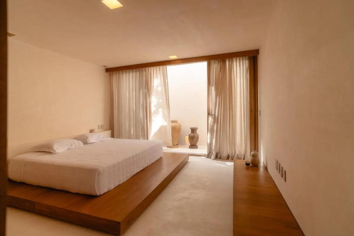 M11 Casa Leela - Luxe 5Br Villa With 2 Pools Tulum