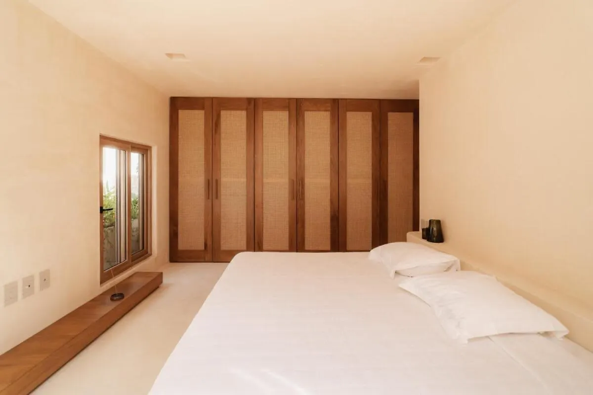 M11 Casa Leela - Luxe 5Br Villa With 2 Pools Tulum 0*,  Mexico