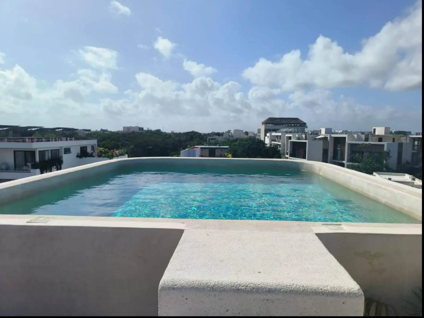 M11 Casa Leela - Luxe 5Br Villa With 2 Pools Tulum 0*,