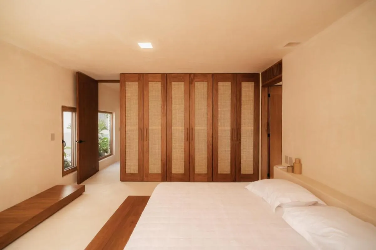 M11 Casa Leela - Luxe 5Br Villa With 2 Pools Tulum