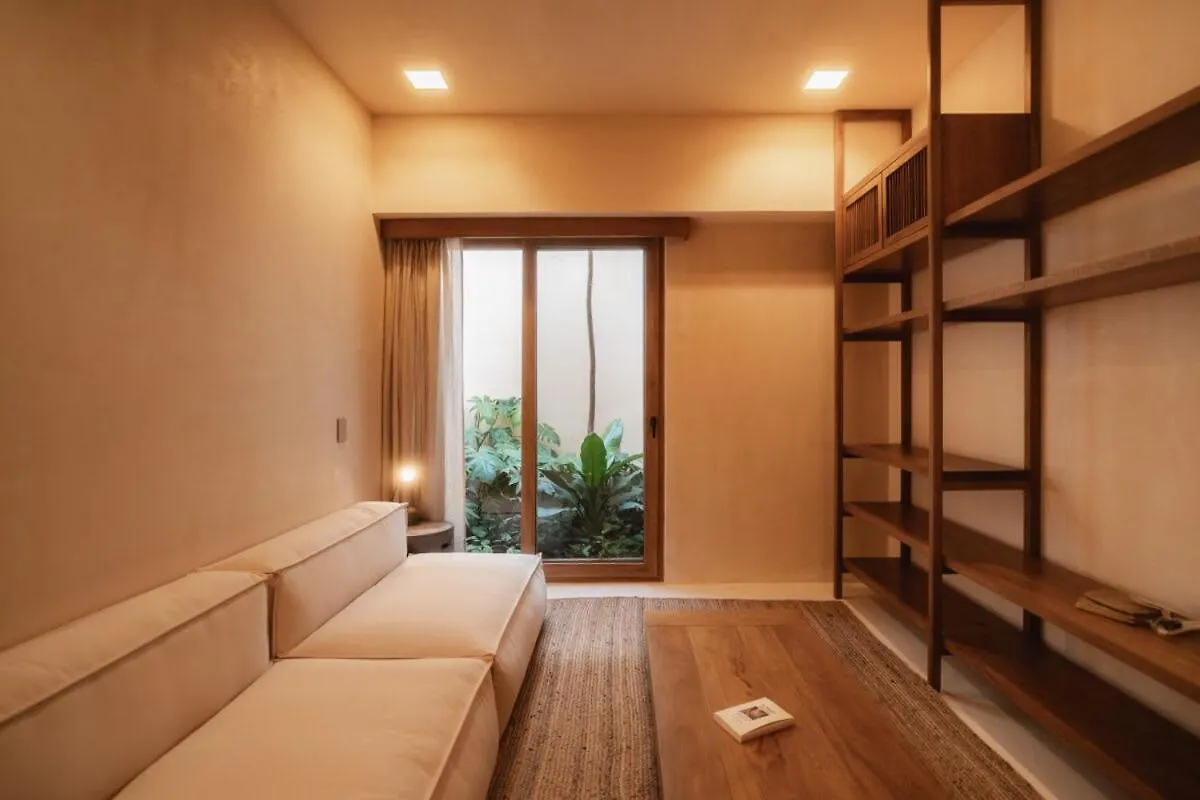 M11 Casa Leela - Luxe 5Br Villa With 2 Pools Tulum 0*,