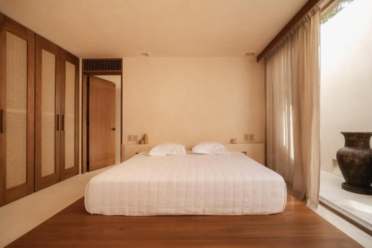 M11 Casa Leela - Luxe 5Br Villa With 2 Pools Tulum Inn