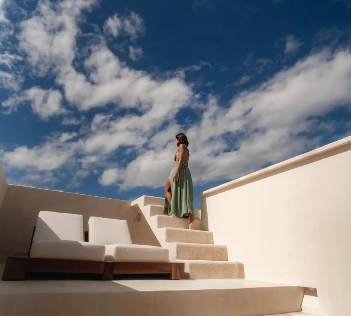 M11 Casa Leela - Luxe 5Br Villa With 2 Pools Tulum Mexico