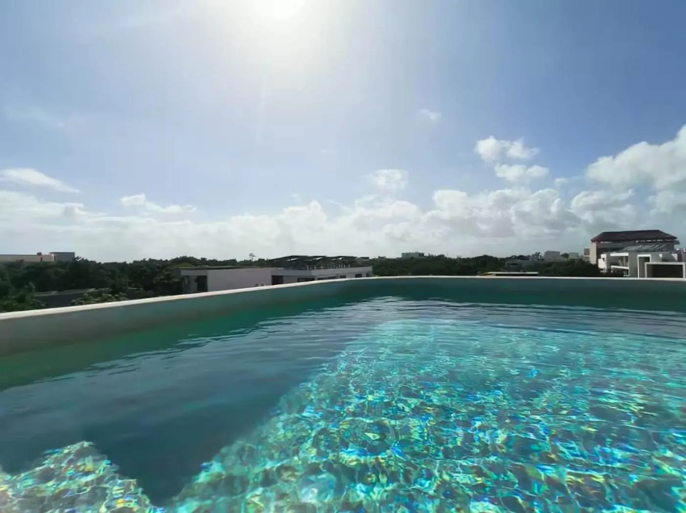 M11 Casa Leela - Luxe 5Br Villa With 2 Pools Tulum Mexico