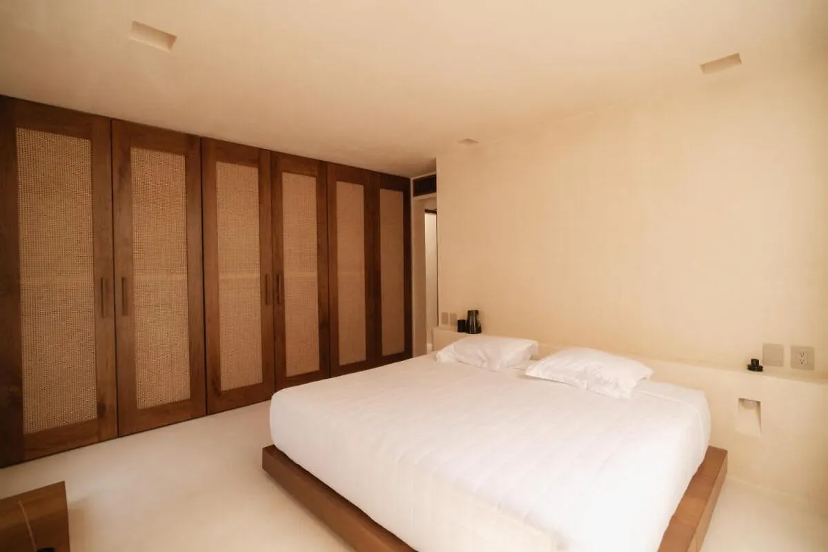 M11 Casa Leela - Luxe 5Br Villa With 2 Pools Tulum Kro