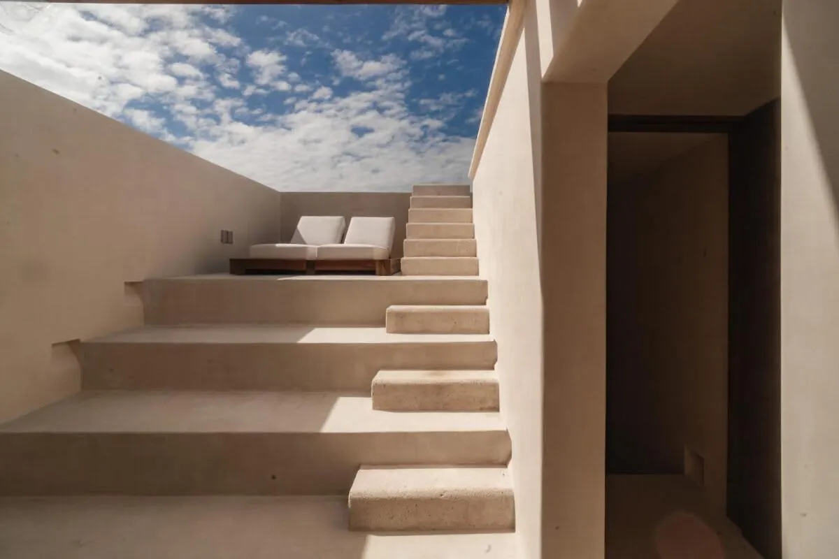 M11 Casa Leela - Luxe 5Br Villa With 2 Pools Tulum Kro