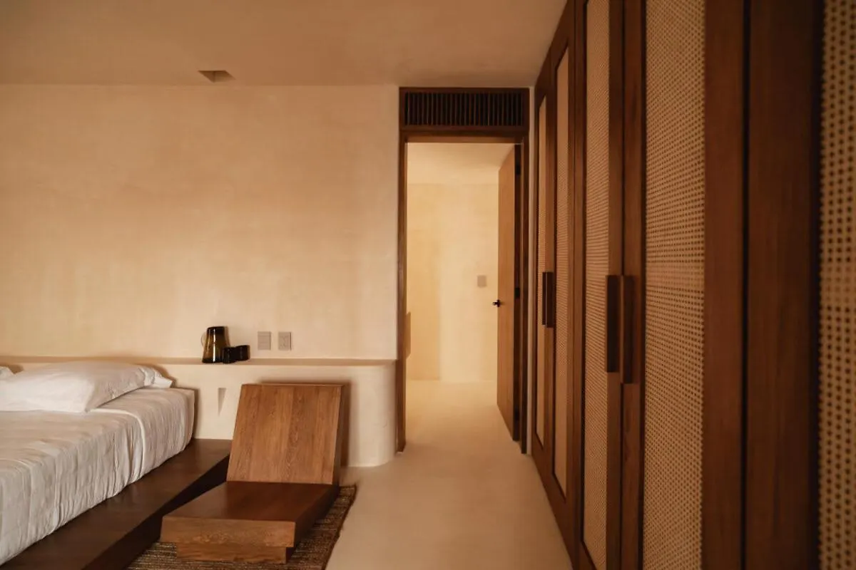 M11 Casa Leela - Luxe 5Br Villa With 2 Pools Tulum Mexico