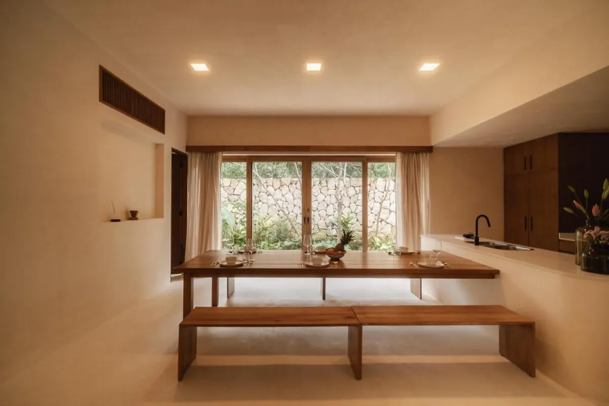 M11 Casa Leela - Luxe 5Br Villa With 2 Pools Tulum