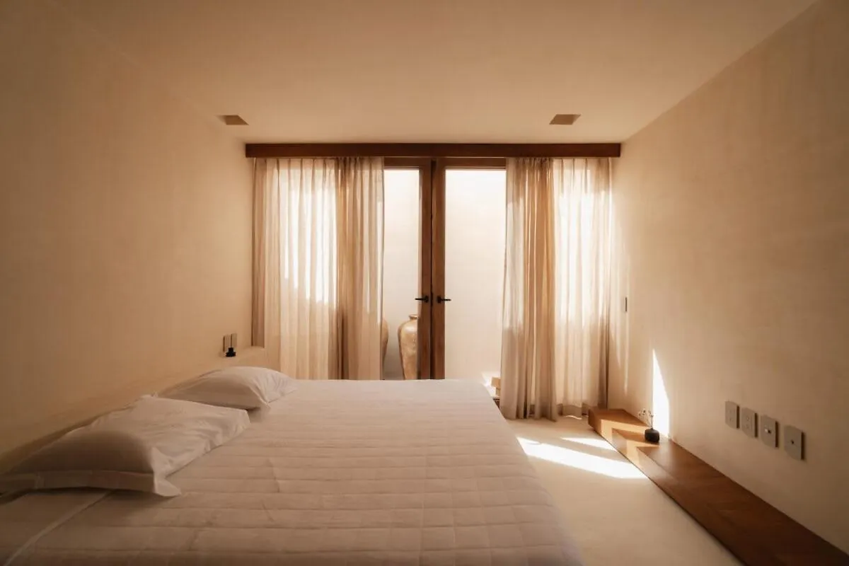 M11 Casa Leela - Luxe 5Br Villa With 2 Pools Tulum
