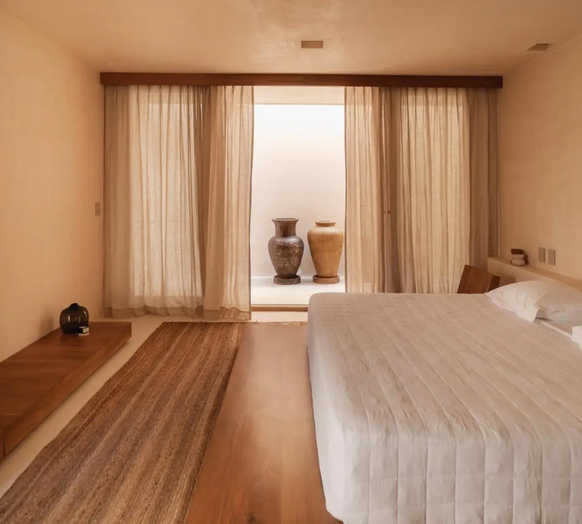 Kro M11 Casa Leela - Luxe 5Br Villa With 2 Pools Tulum